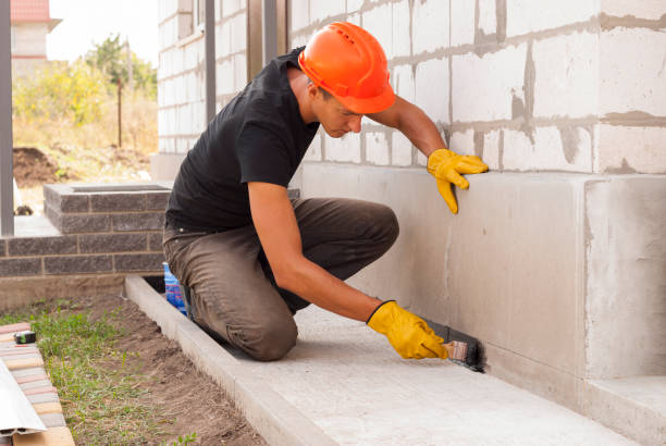 Licensed Exterior Waterproofing service in Port Byron, IL - SGP Waterproofing